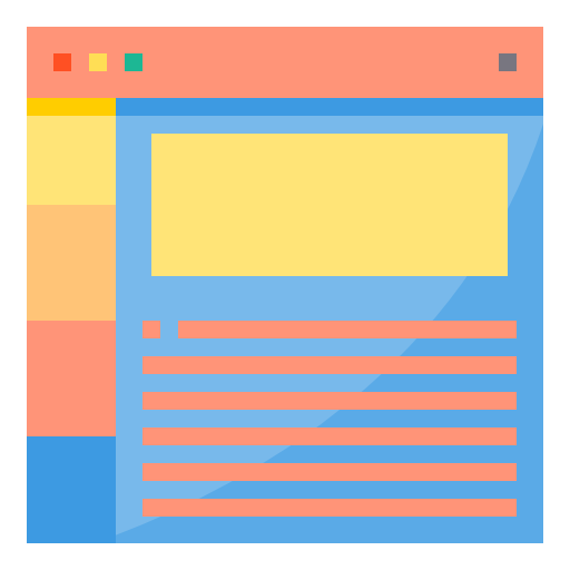 Browser icon