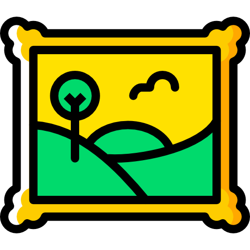 Paint icon