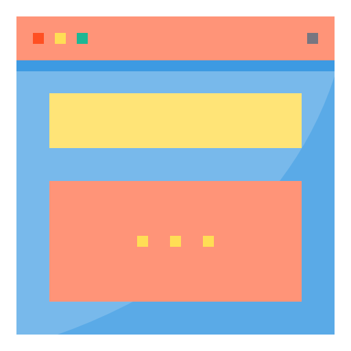 Browser icon