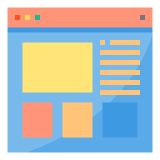 Browser icon