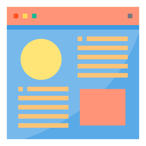 Browser icon
