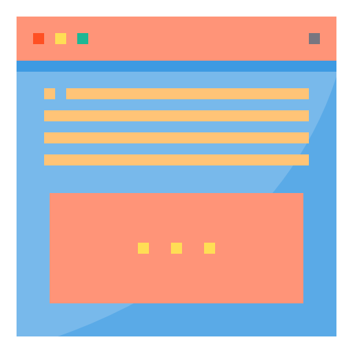 Browser icon