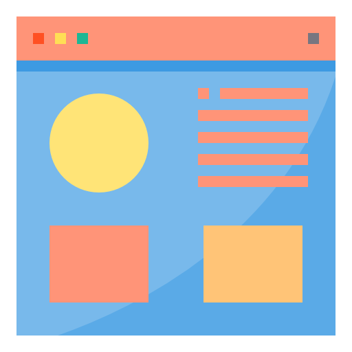 Browser icon