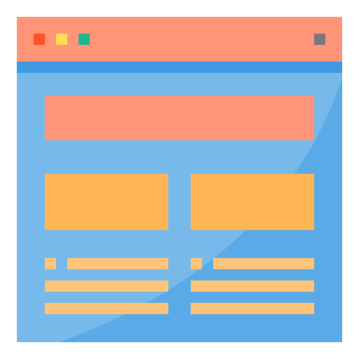 Browser icon