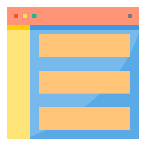 Browser icon