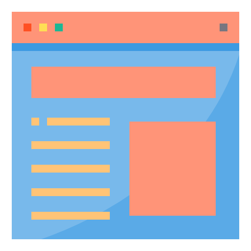 Browser icon