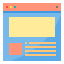Browser icon 64x64