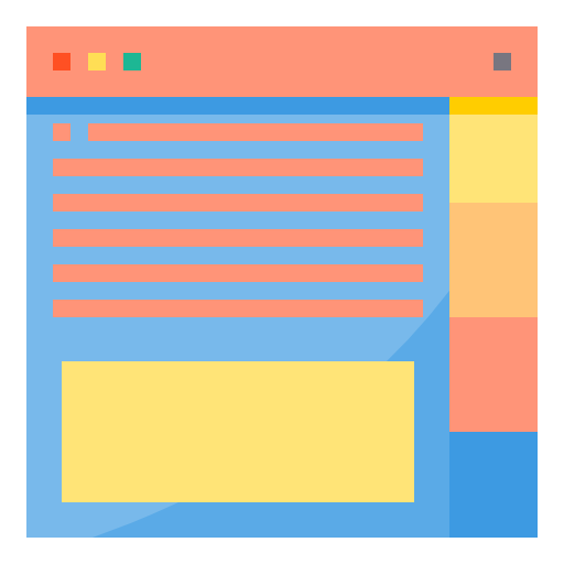 Browser icon