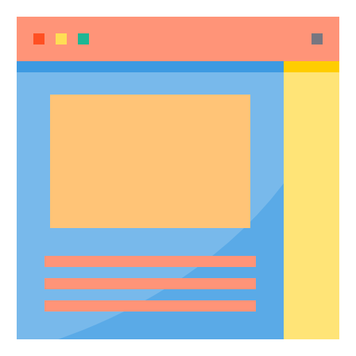 Browser icon