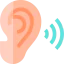 Ear icon 64x64