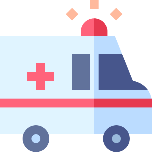 Ambulance icon