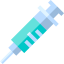Syringe icon 64x64