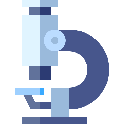 Microscope アイコン