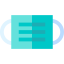 Mask icon 64x64