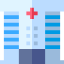 Hospital icon 64x64