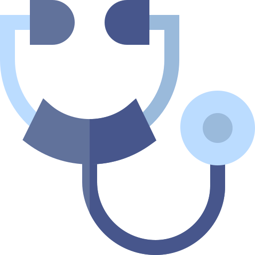 Stethoscope icon