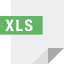 Xls biểu tượng 64x64