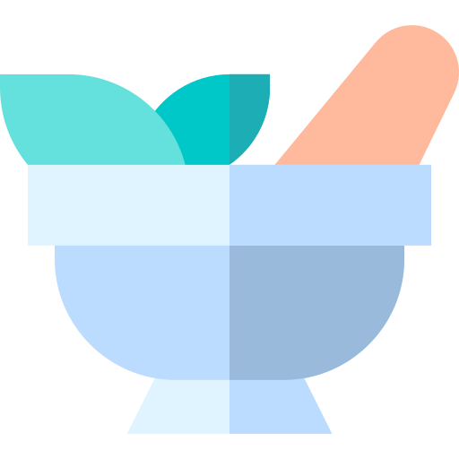 Mortar icon