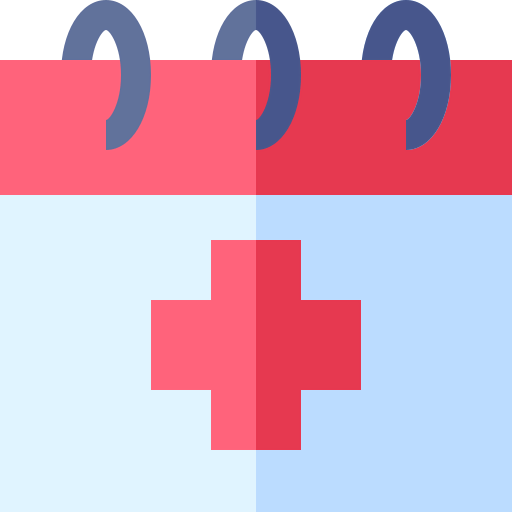 Calendar icon