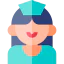 Nurse icon 64x64