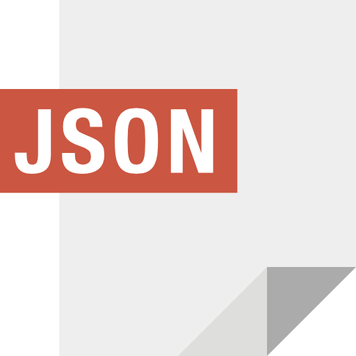 Json icon