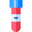 Test tube icon 64x64