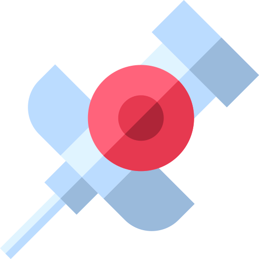 Cannula icon