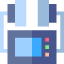 Defibrillator icon 64x64
