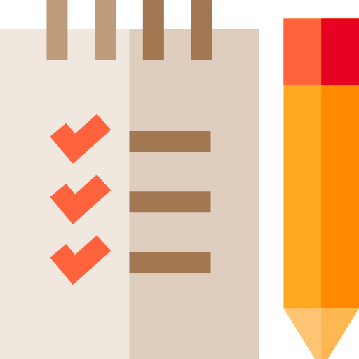 Order icon