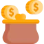 Purse icon 64x64