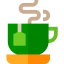 Green tea ícono 64x64
