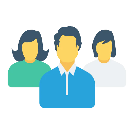 Group icon