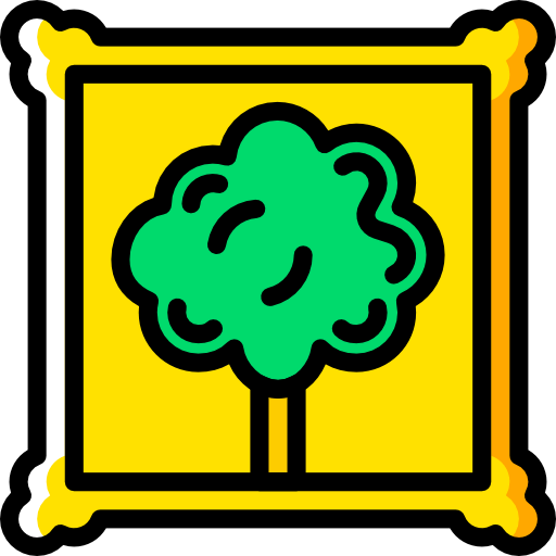Paint icon