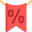 Sale icon 64x64