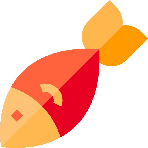 Fish icon