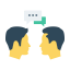 Conversation icon 64x64
