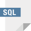 Sql icon 64x64