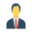Employee icon 64x64