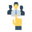 Selection icon 64x64