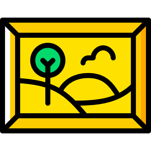 Paint icon