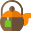 Tea pot icône 64x64
