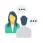 Interview icon 64x64
