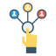 Network icon 64x64