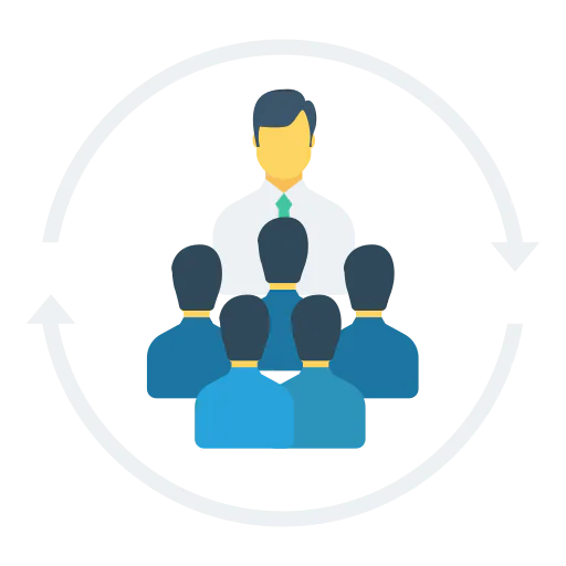 Presentation Symbol