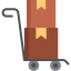 Trolley icon 64x64