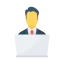 Employee icon 64x64