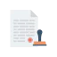 Contract icon 64x64