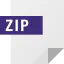 Zip icon 64x64
