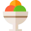 Ice cream icon 64x64