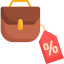 Handbag icon 64x64